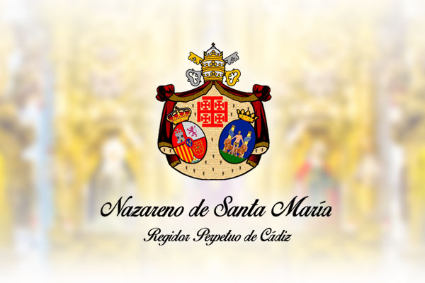 Nazareno de Santa María (Cádiz)