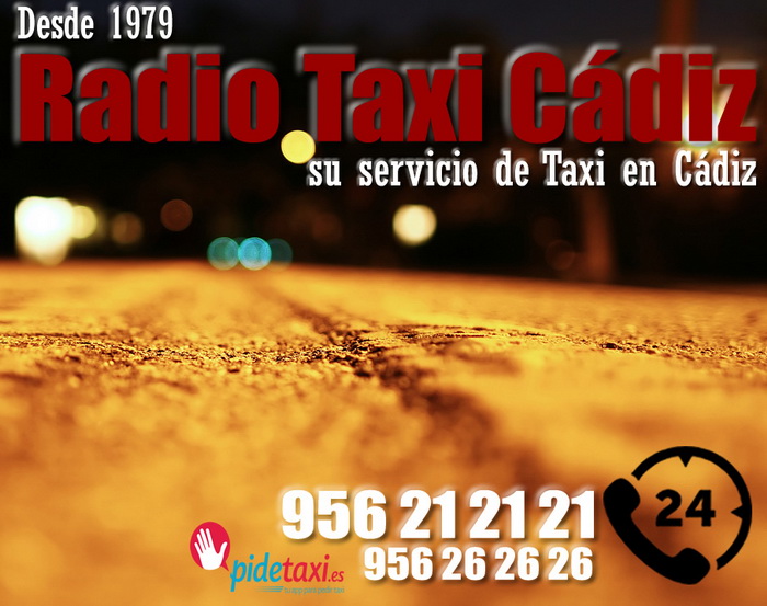 Asociación de Radio Taxis 